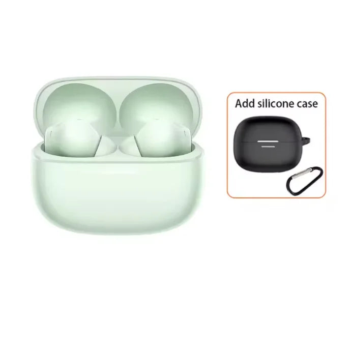 Auscultadores Xiaomi Redmi Buds 6 Pro