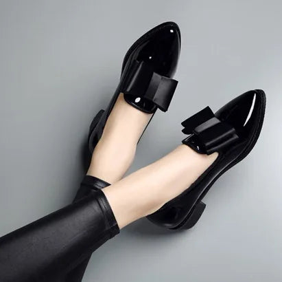 Sapatos arco casual