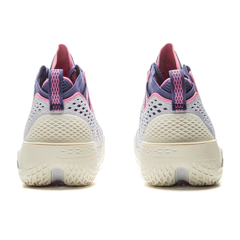 Tênis de basquete  Badfive v