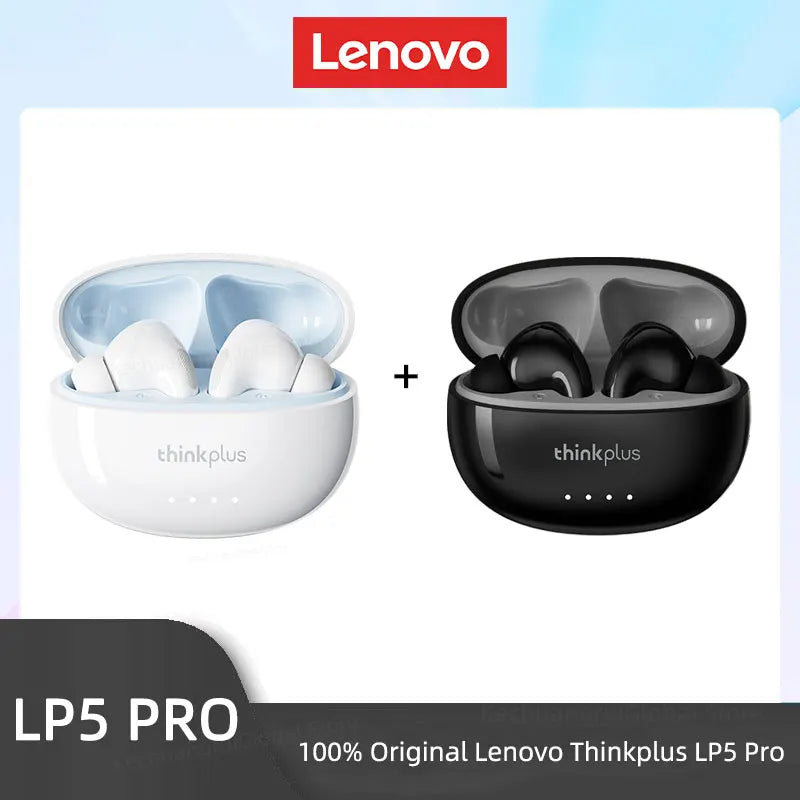 Fones Lenovo LP5 Pro