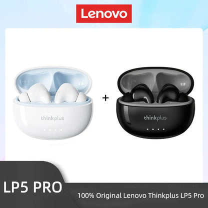 Fones Lenovo LP5 Pro