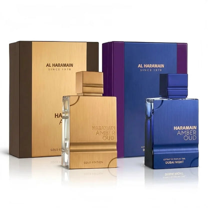 Perfume Premium Amber Oud Aqua Dubai