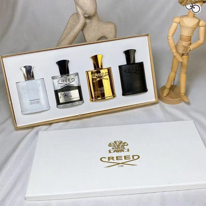 Perfume Masculino de Luxo — Coleção Premium Gentleman