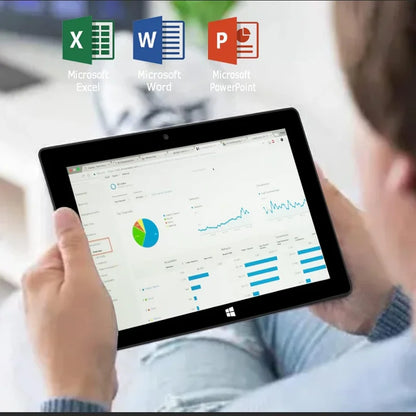 Tablet Windows 11