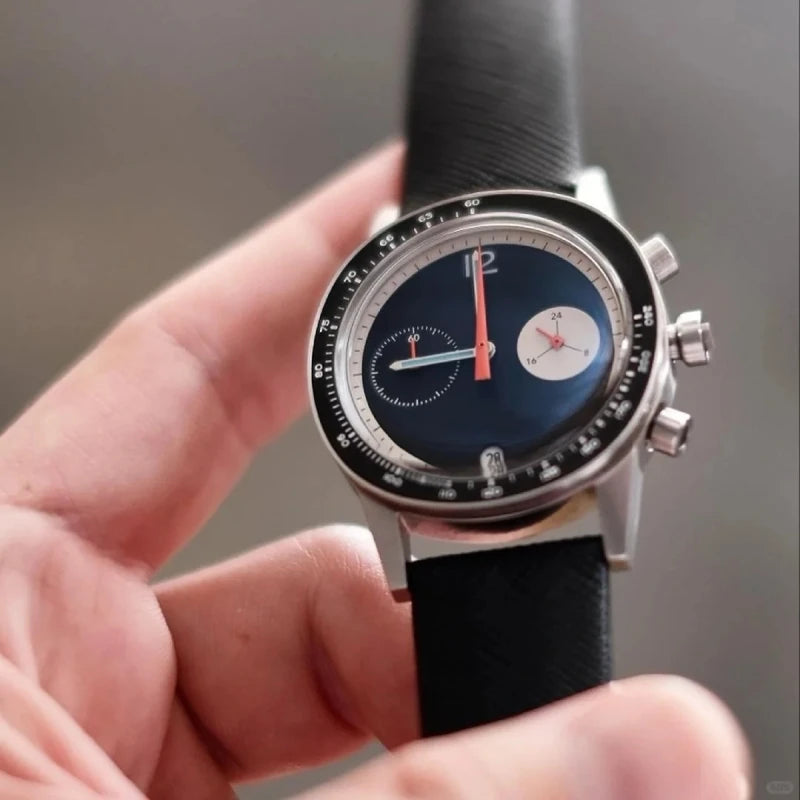 Relógio CILOA de luxo