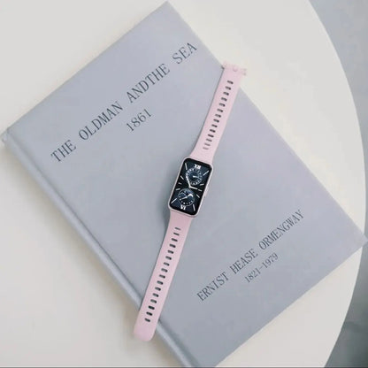 Relógios Huawei band 9