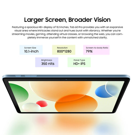 Tablet Blackview Tab 60 Pro