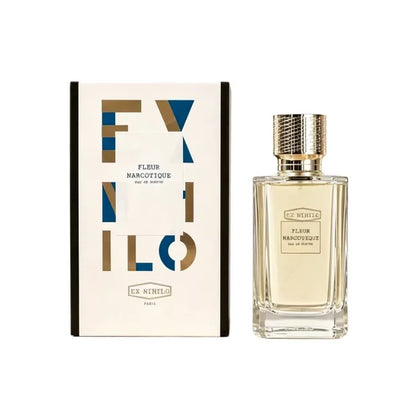 Perfume Unissex Blue Talisman 100 ml — Eau de Parfum Floral, Frutado e Amadeirado