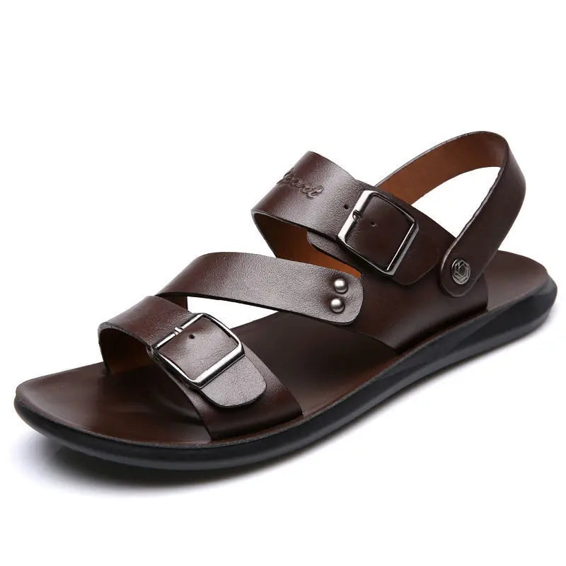 Sandália de verão flip flop