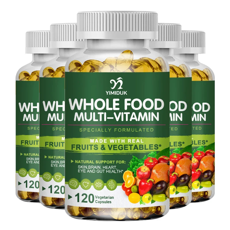 Multivitamínico com Zinco e Vitaminas D3 + K2 – Cuidado Diário
