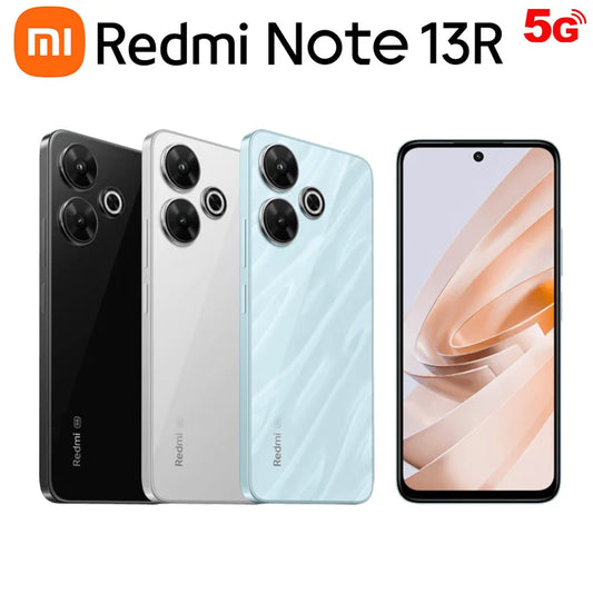 Xiaomi Redmi Note 13 R 5G