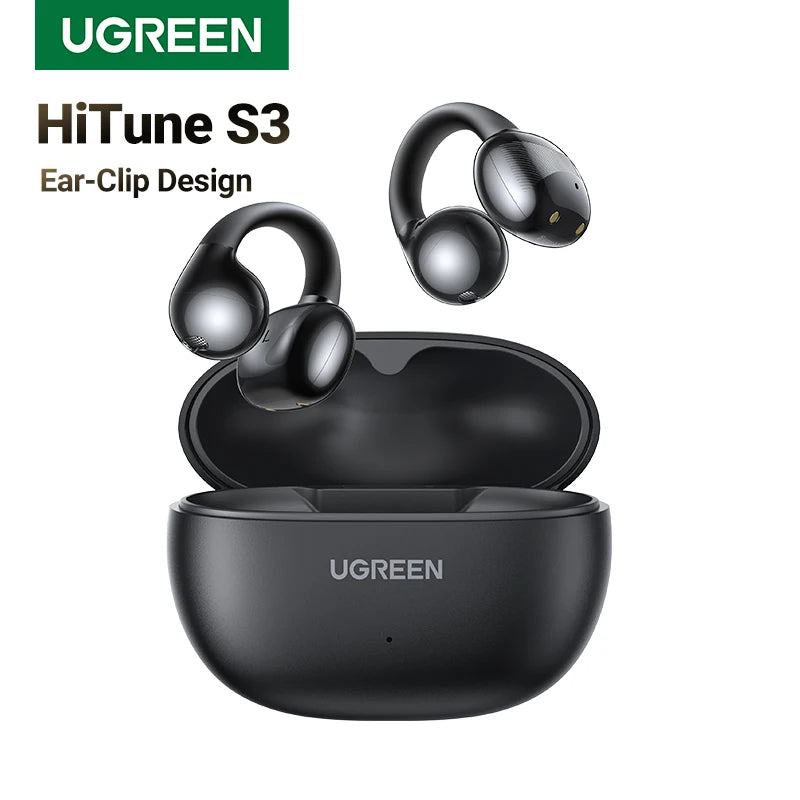 Auscultadores UGREEN HiTune S3