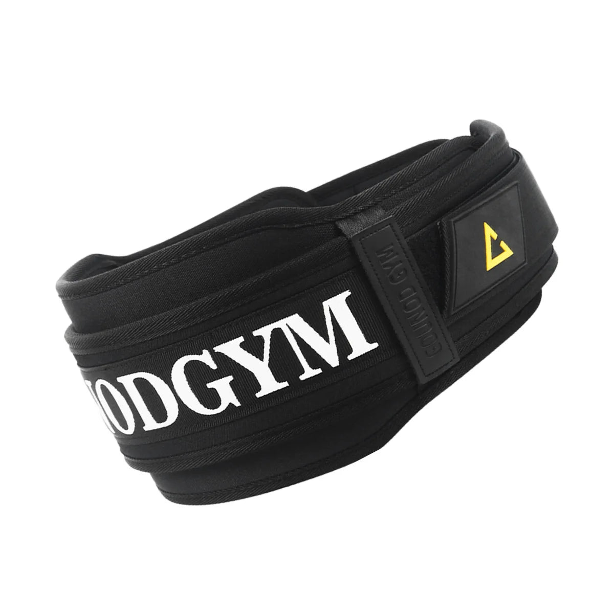 Cinto de Treino com Fecho de Velcro