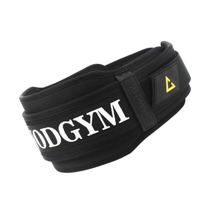 Cinto de Treino com Fecho de Velcro