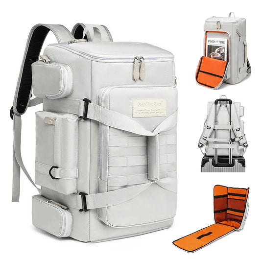 Mochila de Grande capacidade de viagem