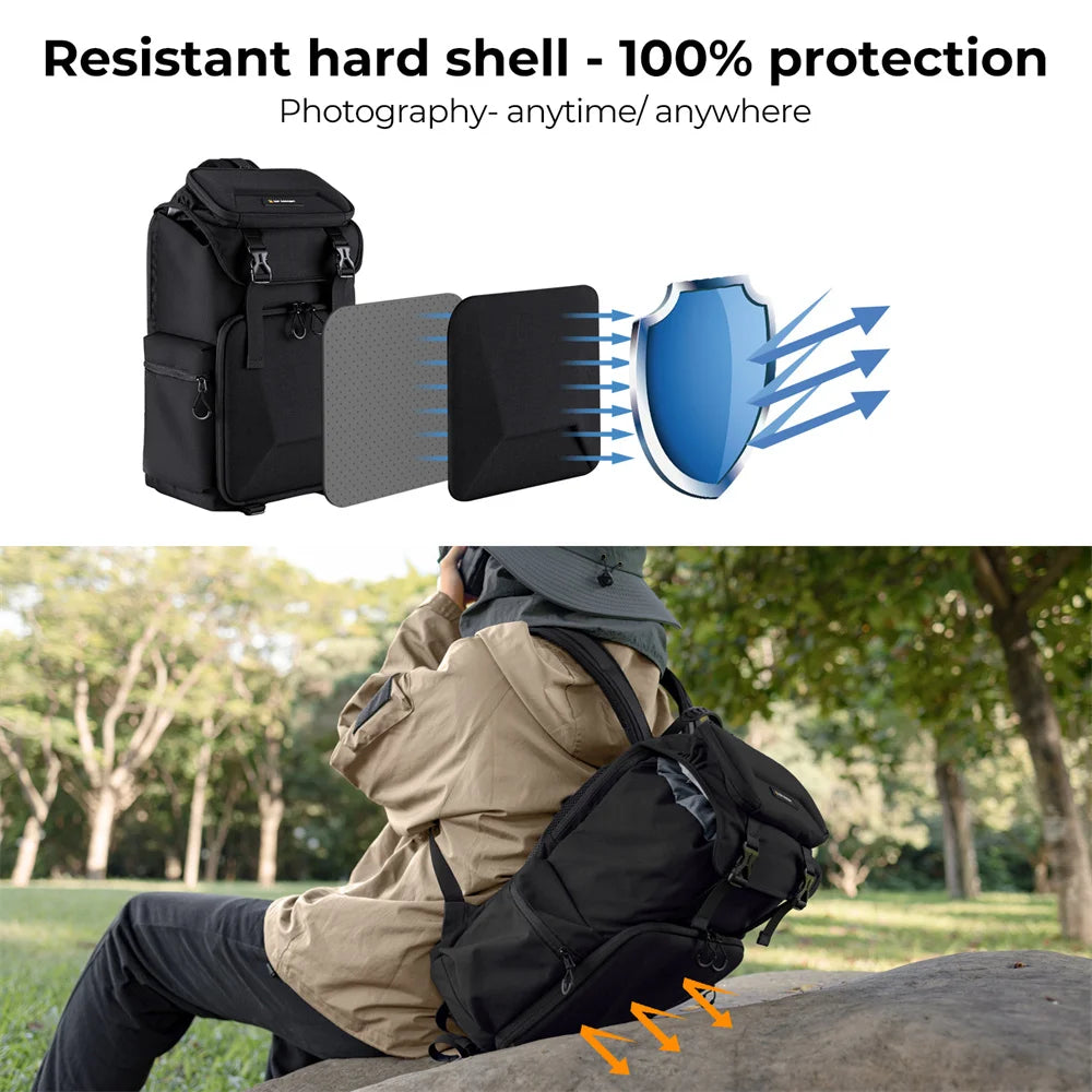 Mochila K & F Concept