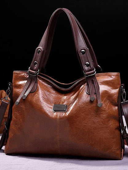 Bolsa de grande capacidade