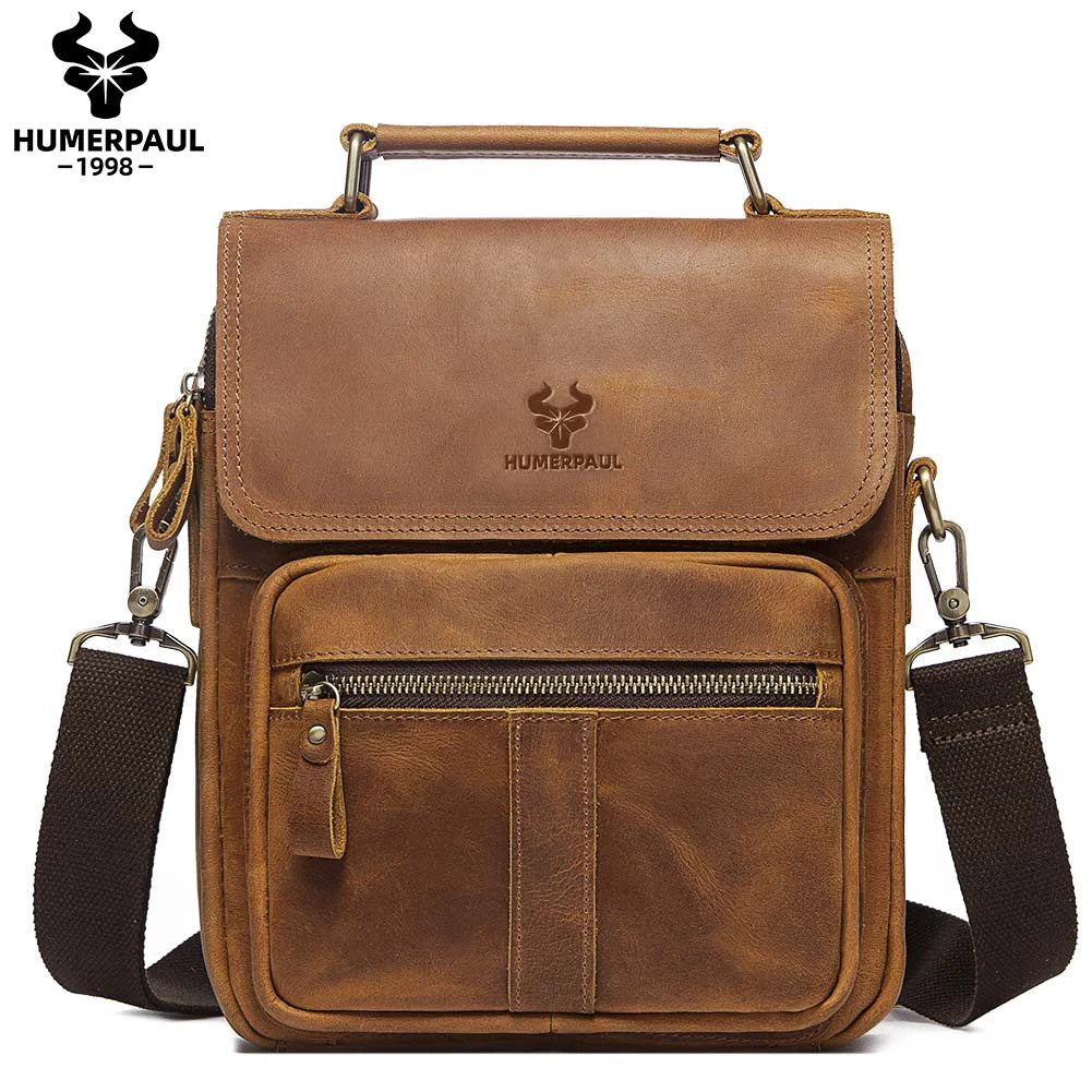 Bolsa Humerpaul de ombro