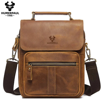 Bolsa Humerpaul de ombro