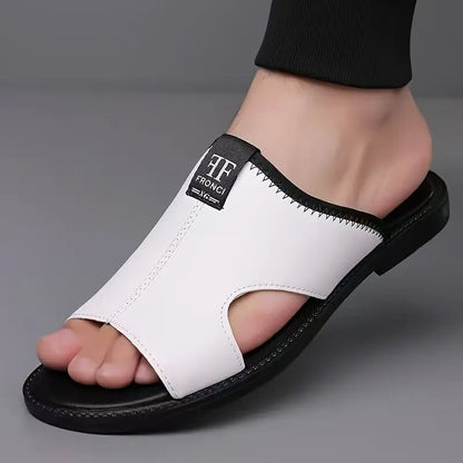 Sandálias Masculinas NJTD WEN1025
