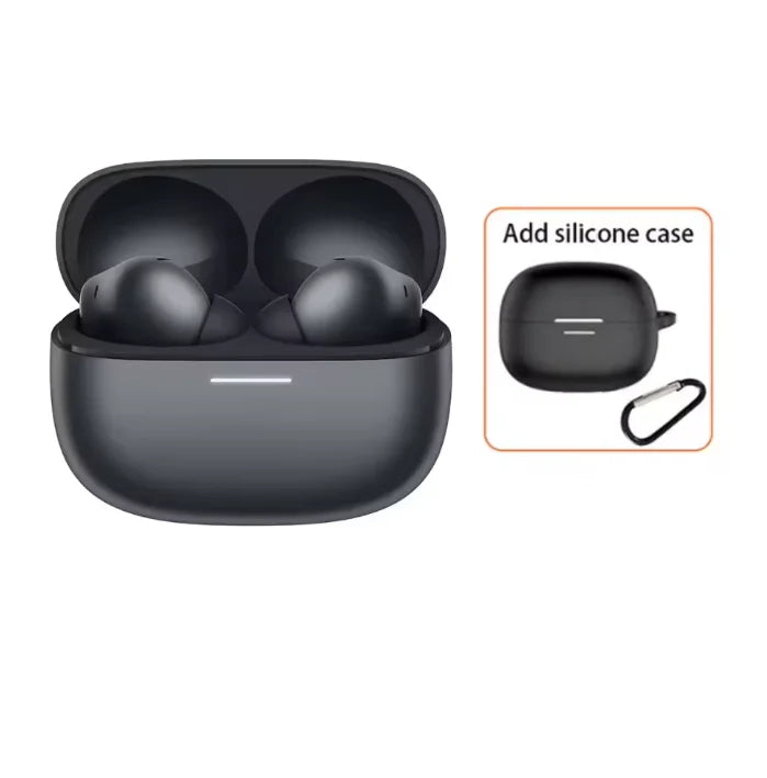 Auscultadores Xiaomi Redmi Buds 6 Pro