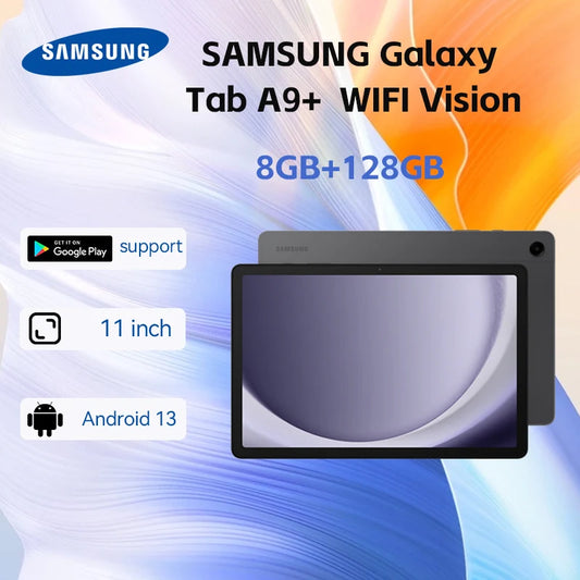 Tablet Samsung galaxy tab A9 Plus