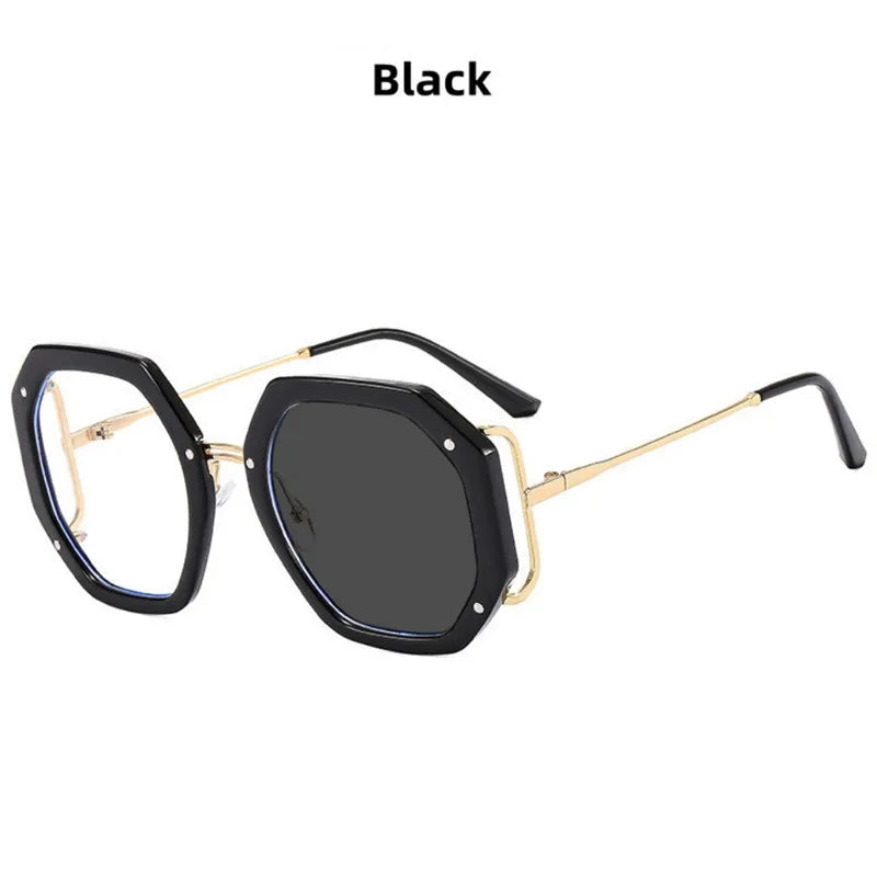Óculos de Leitura Femininos com Lentes Fotocromáticas