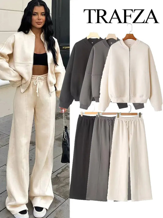 Conjunto casual