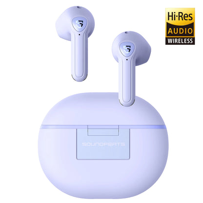 Fones de ouvido Sound PEATS Air 3