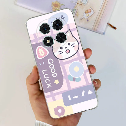 Capa para Xiaomi Redmi