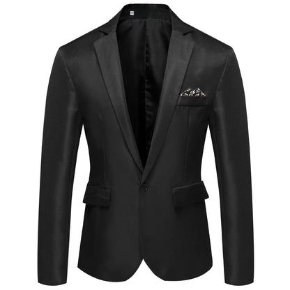 Blazer estilo ocidental