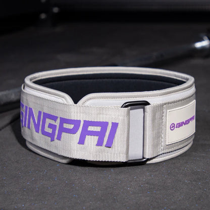 Cinto de Halterofilismo GINGPAI SPORT