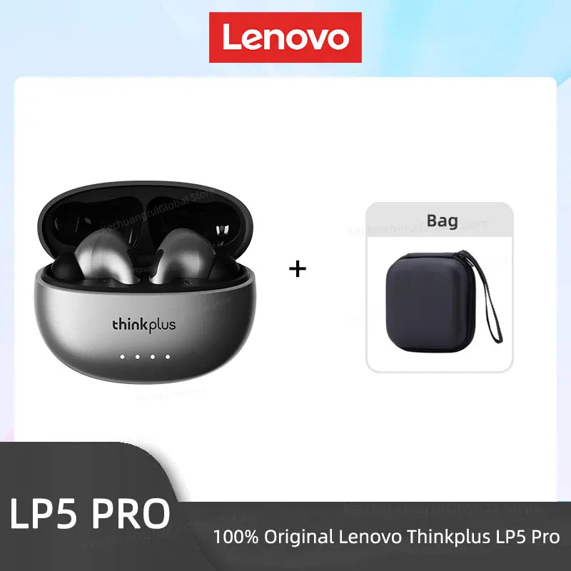 Fones Lenovo LP5 Pro