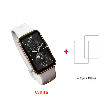 Relógios Huawei band 9