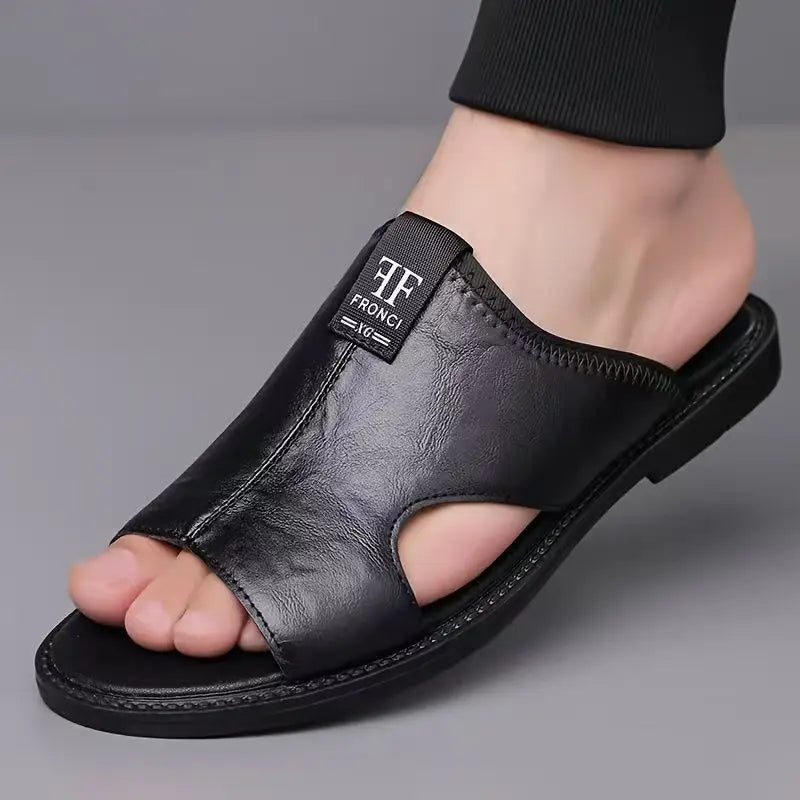 Sandálias Masculinas NJTD WEN1025
