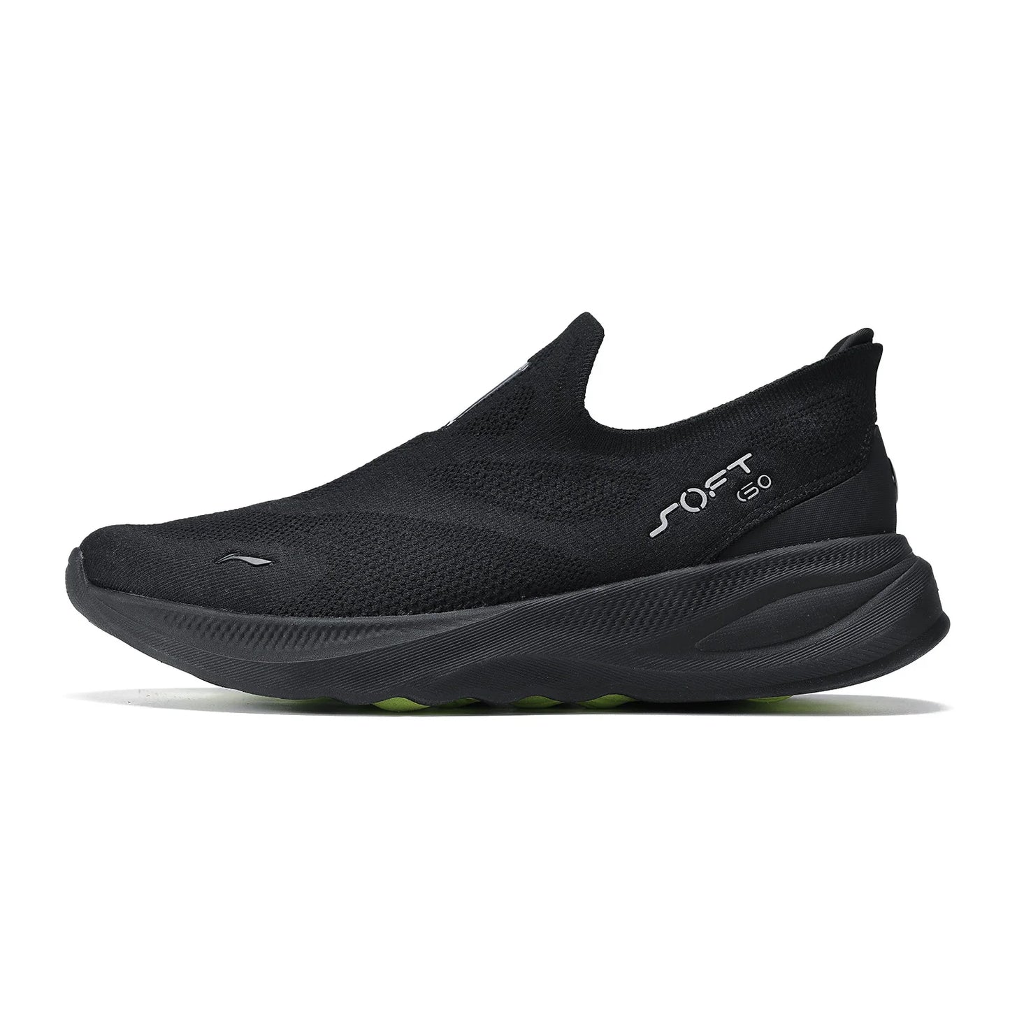 Tênis casual Li-Ning SOFT GO 2 KNIT