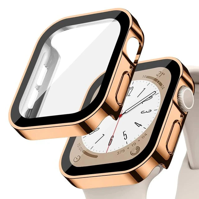 Capa de vidro para Apple Watch