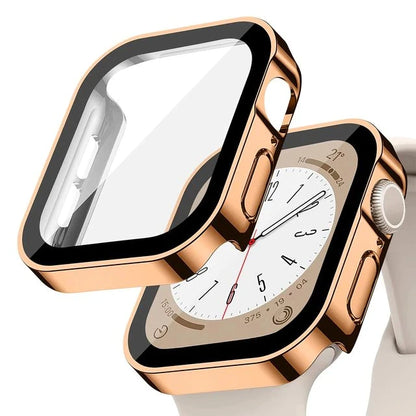 Capa de vidro para Apple Watch