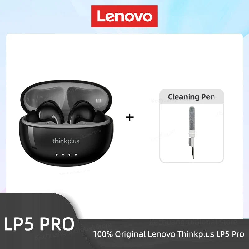 Fones Lenovo LP5 Pro