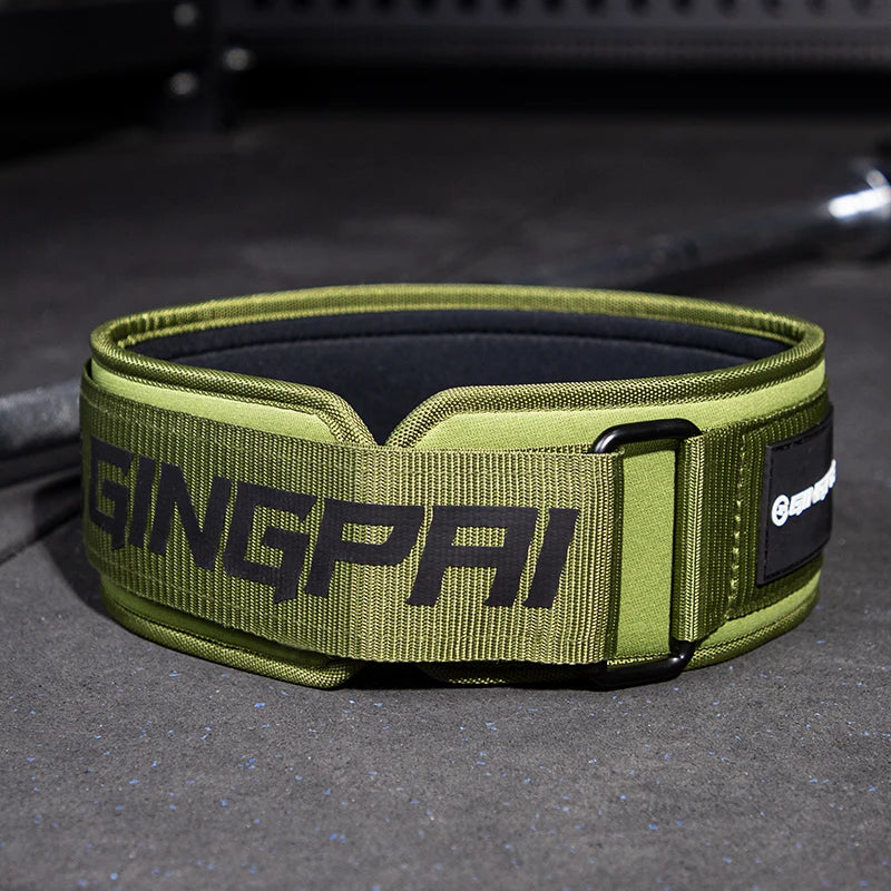 Cinto de Halterofilismo GINGPAI SPORT