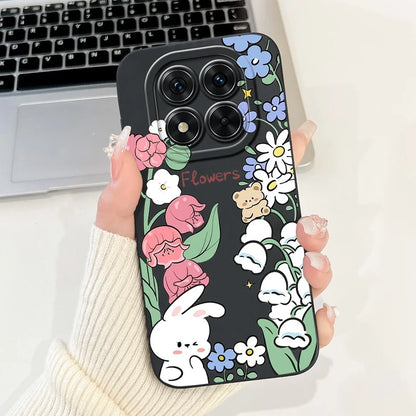 Capa para Xiaomi Redmi
