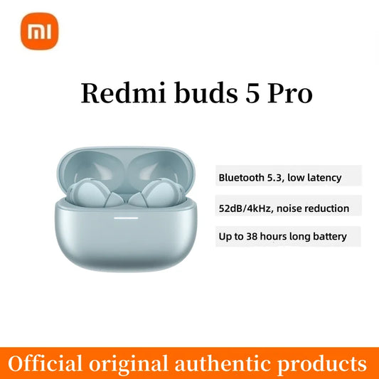 Xiaomi redmi buds 5 pro