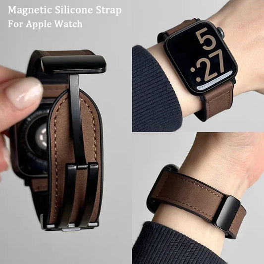 Pulseira para apple watch band