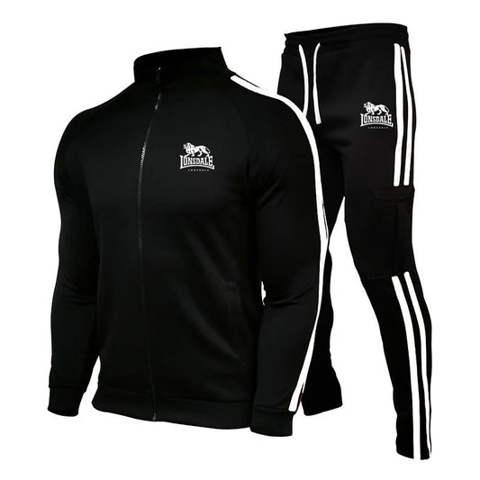 Conjunto esportivo profissional