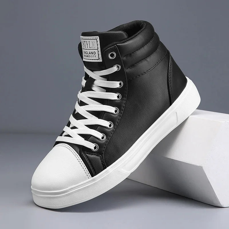 Tênis de alta qualidade de skate