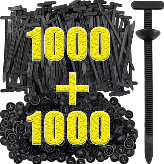 Abraçadeiras fivela prendedor automático