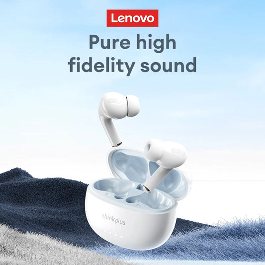 Fones de ouvido Lenovo LP5 PRO