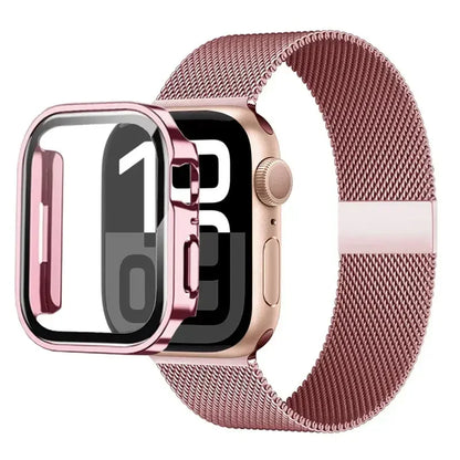 Pulseira Milanese Loop para Apple Watch