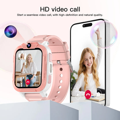 Relógio Inteligente Infantil Blackview Z40 Pro 4G