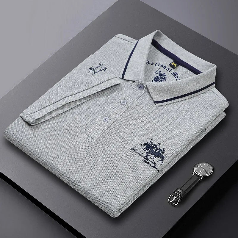 Camisas polo bordado